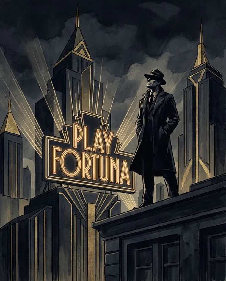 Juega en Play Fortuna y descubre la emoción